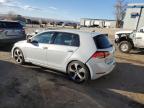 2019 Volkswagen Gti S за продажба в Albuquerque, NM - Rear End