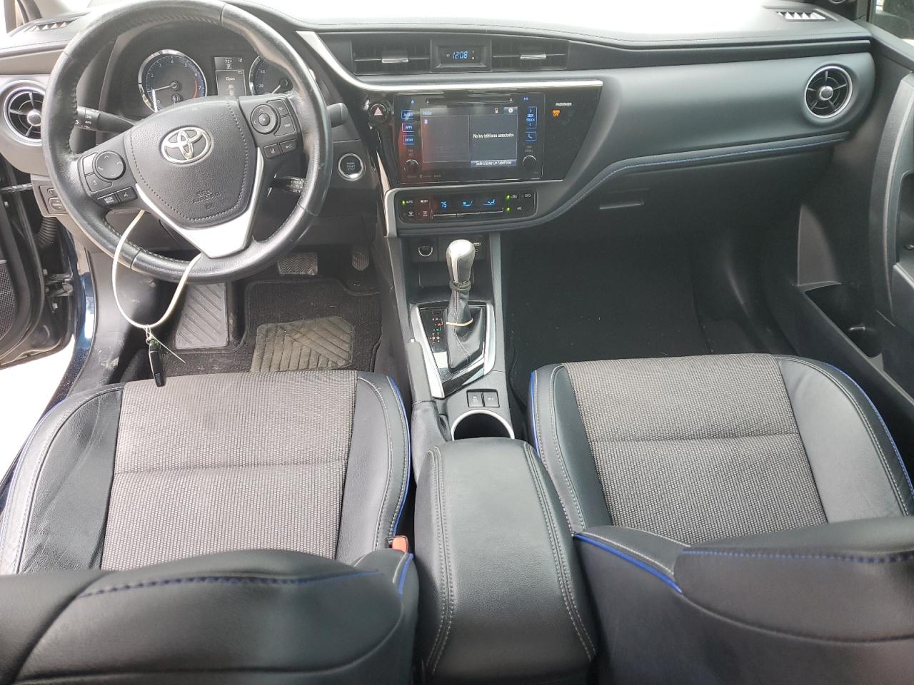 2017 Toyota Corolla - Image 8
