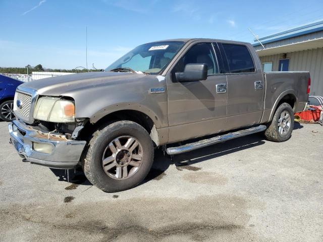 2004 Ford F150 Supercrew