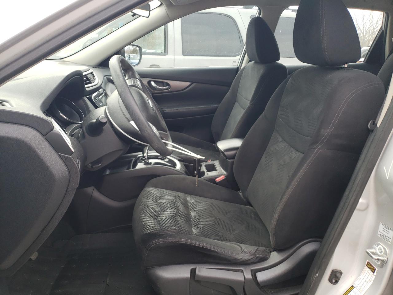 2014 Nissan Rogue - Image 7