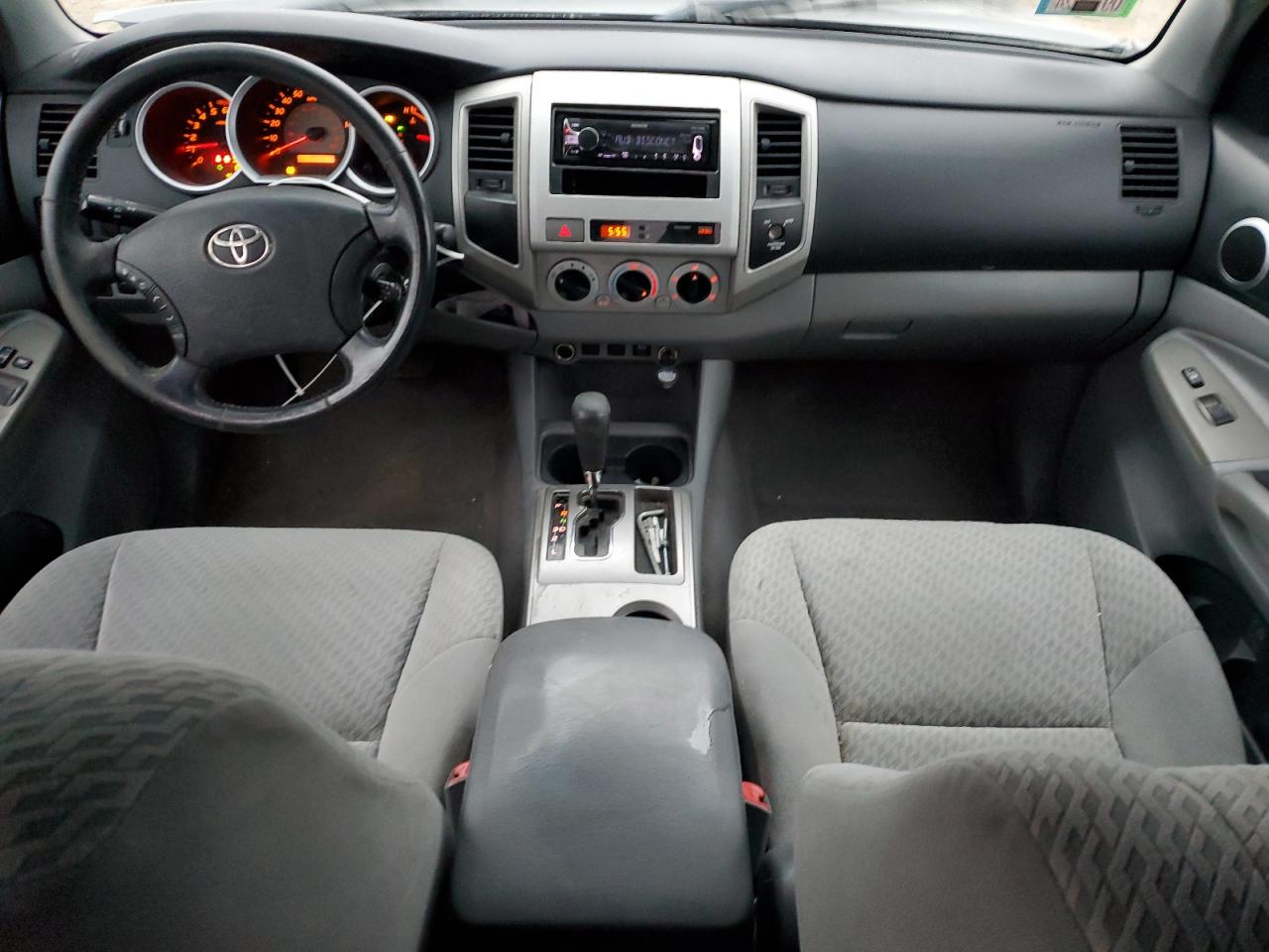 2011 Toyota Tacoma - Image 8