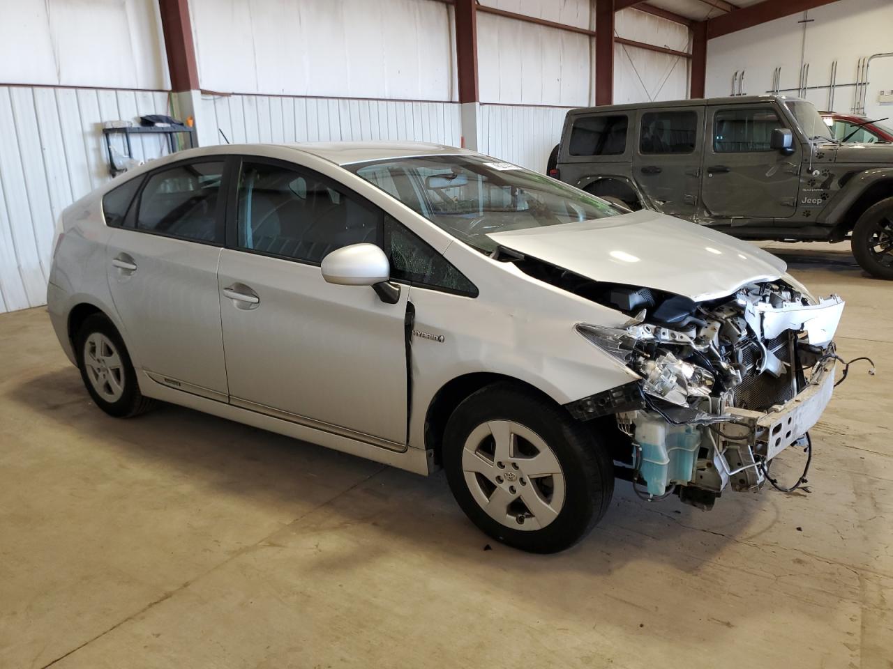 2010 Toyota Prius - Image 4