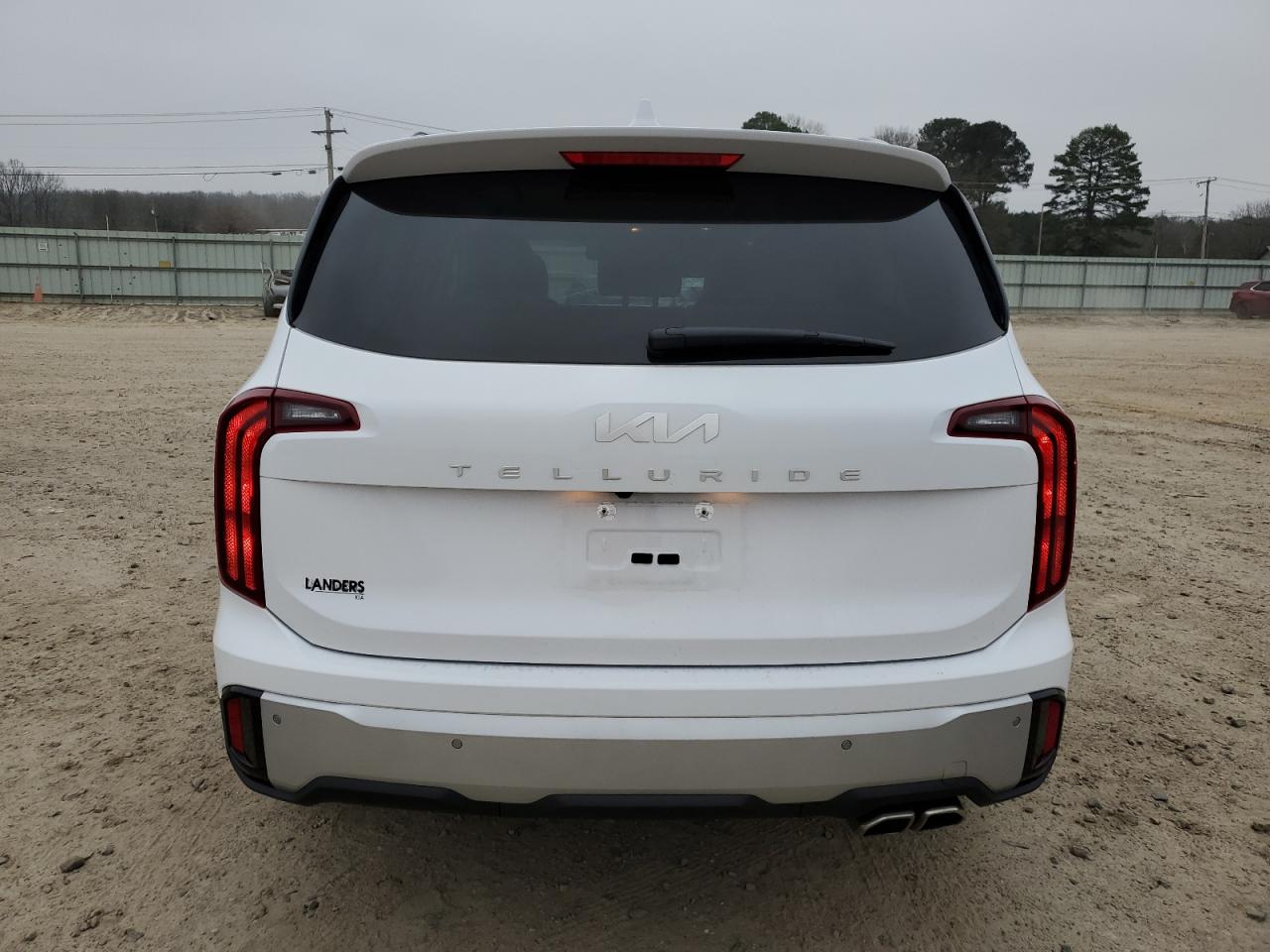 2024 Kia Telluride - Image 6