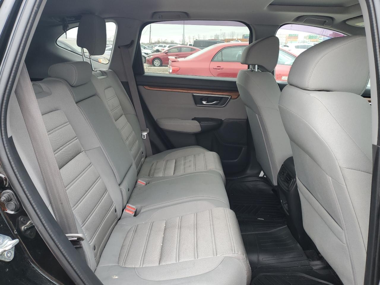 2020 Honda CR-V - Image 11