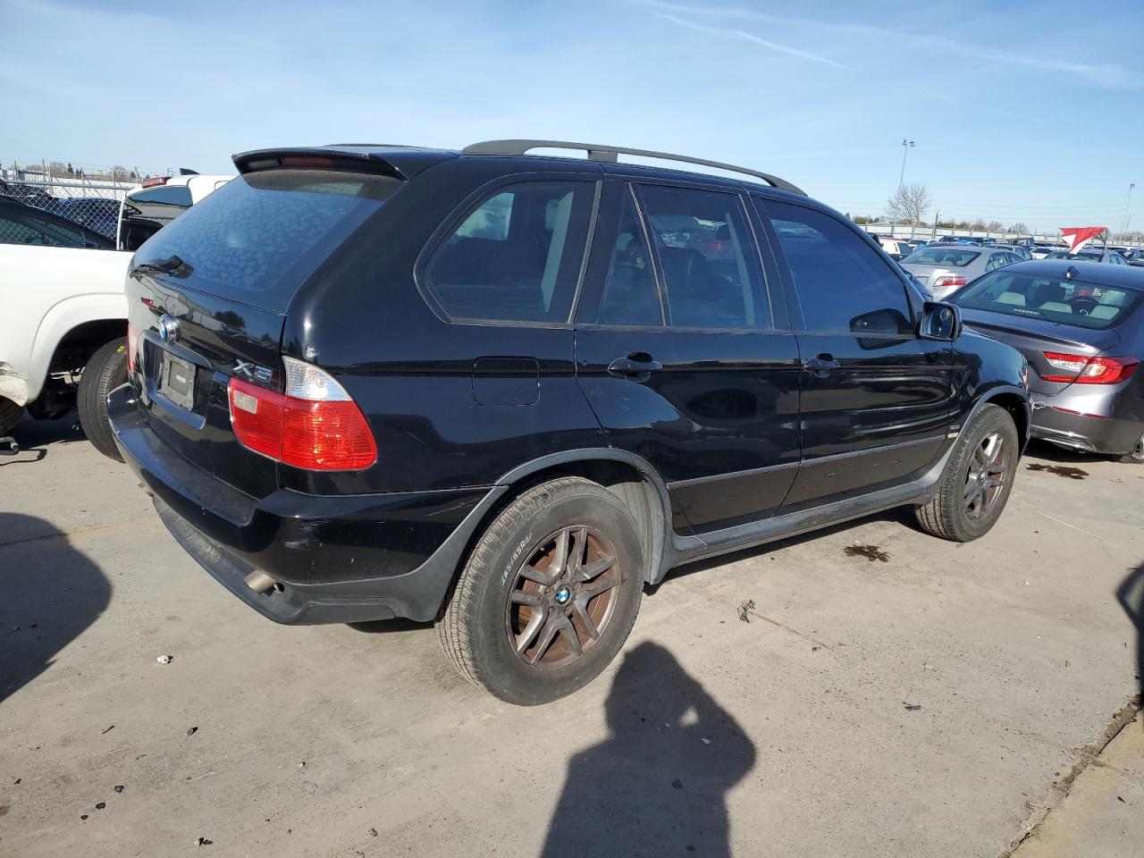 2006 BMW X5 - Image 3