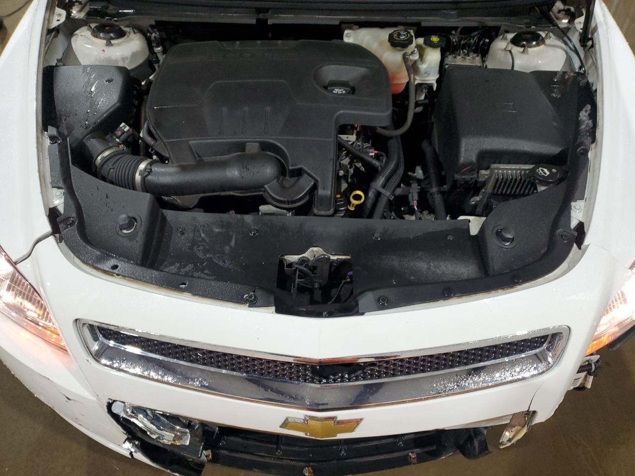 2012 Chevrolet Malibu - Image 11