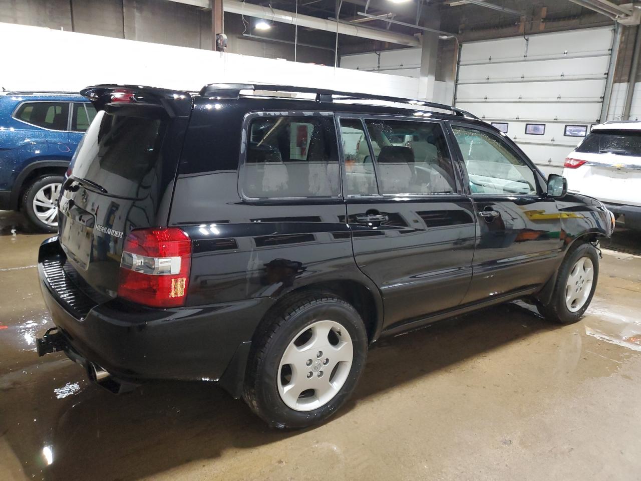 2005 Toyota Highlander - Image 3