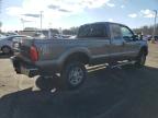 2012 FORD F350 SUPER DUTY for sale at Copart CT - HARTFORD SPRINGFIELD