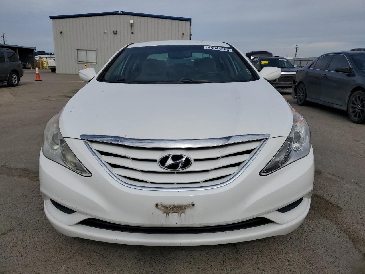 2013 Hyundai Sonata - Image 5