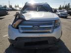 2015 Ford Explorer Xlt en Venta en Rancho Cucamonga, CA - Side