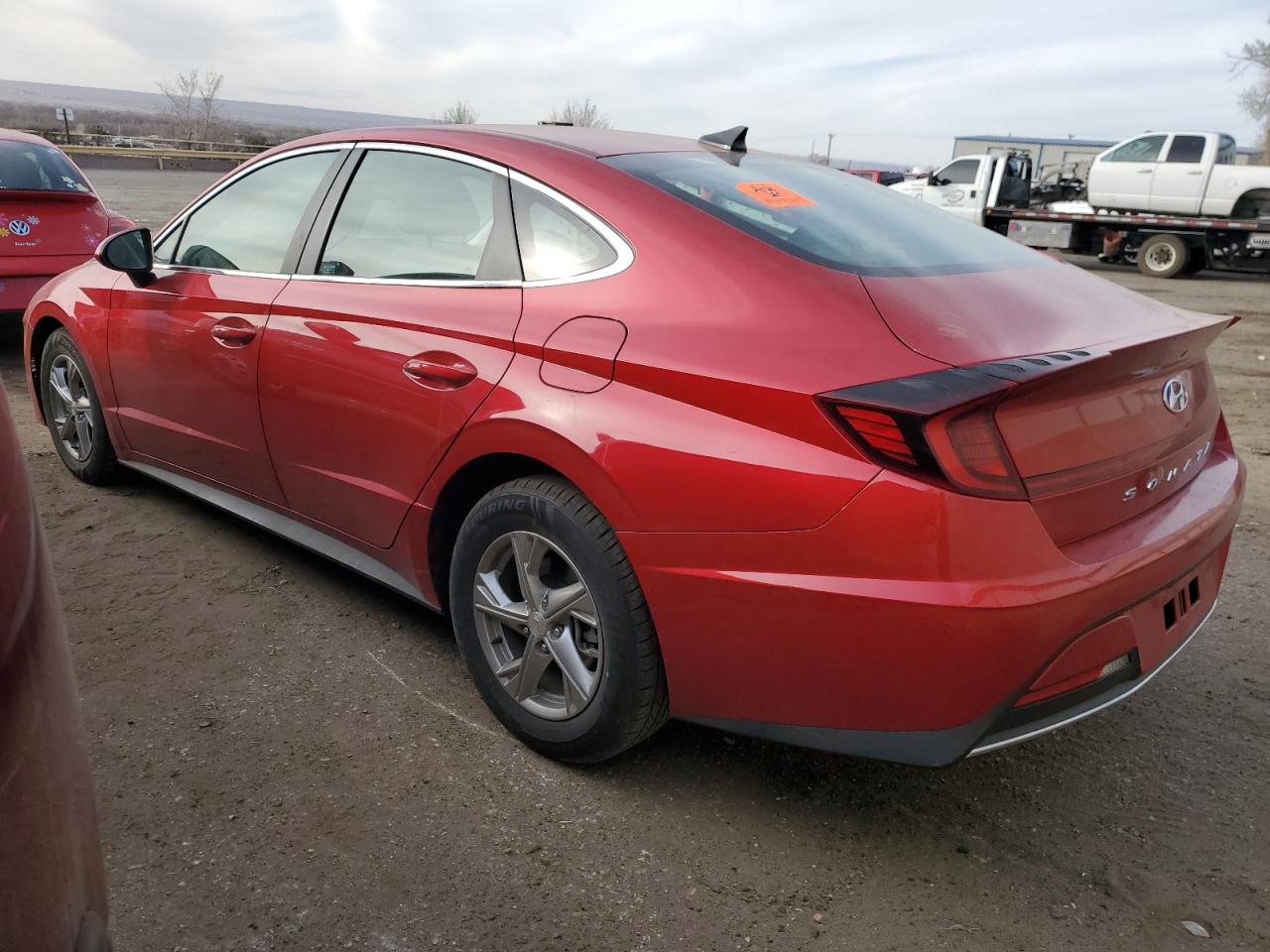 2020 Hyundai Sonata - Image 2
