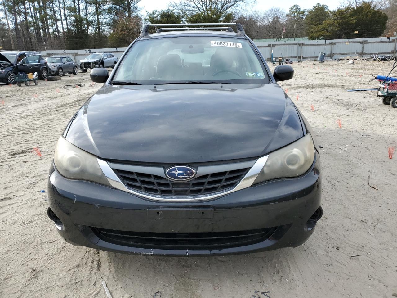 2011 Subaru Impreza - Image 5