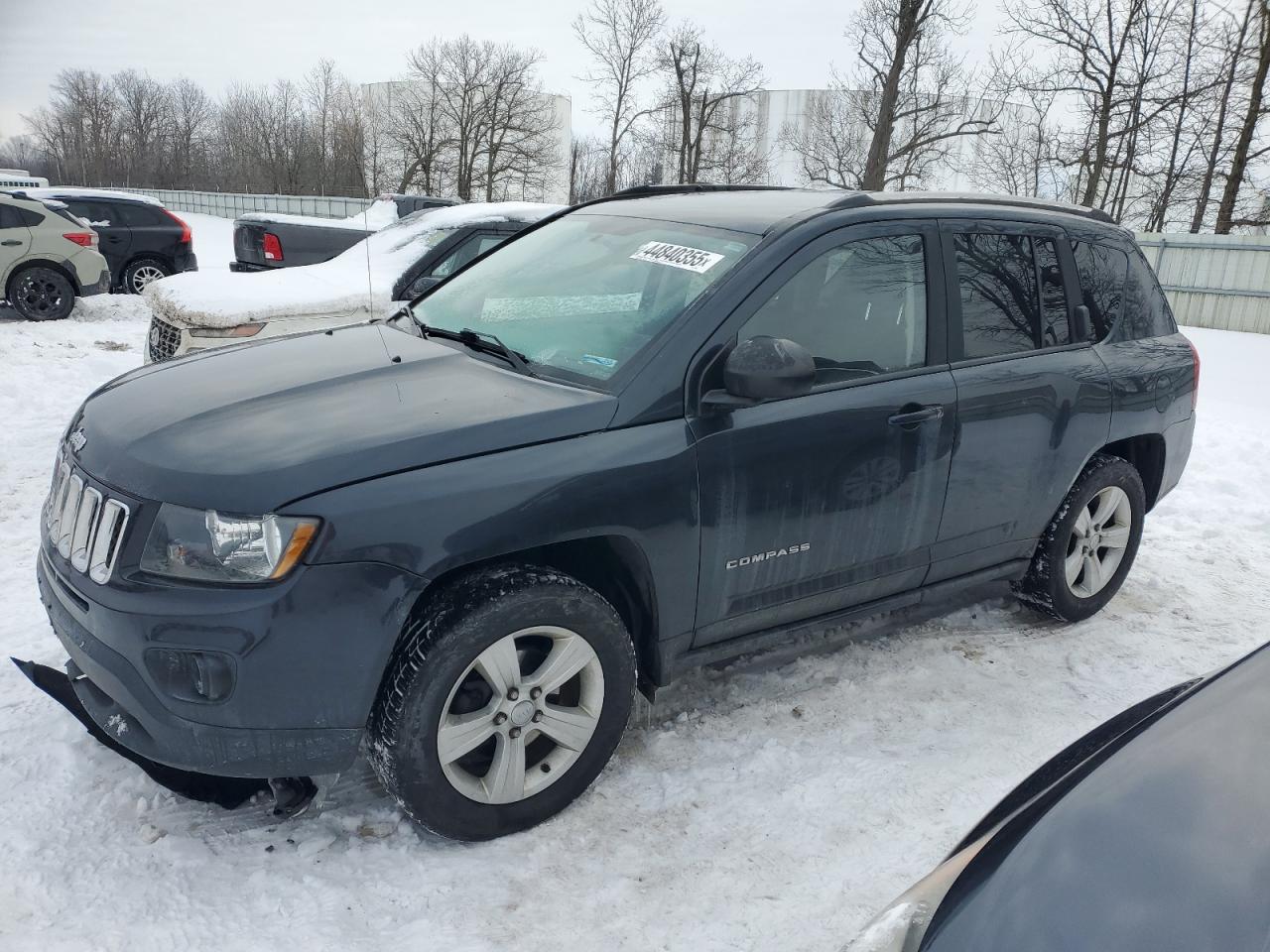 2014 Jeep Compass - Image 1