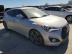 2017 Hyundai Veloster Turbo na sprzedaż w Tulsa, OK - Mechanical