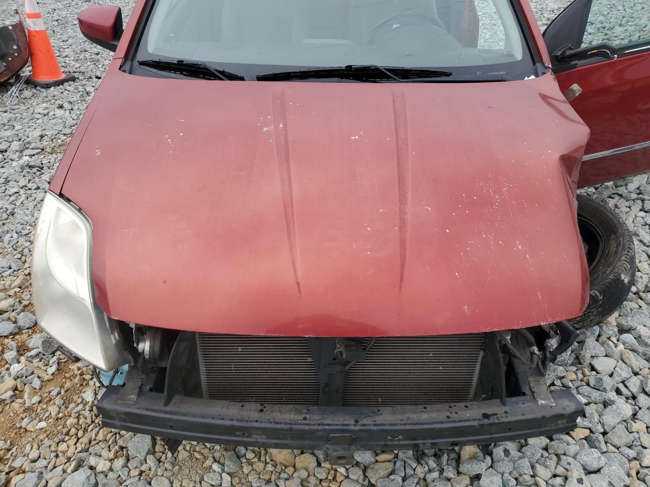 2010 Nissan Sentra - Image 12