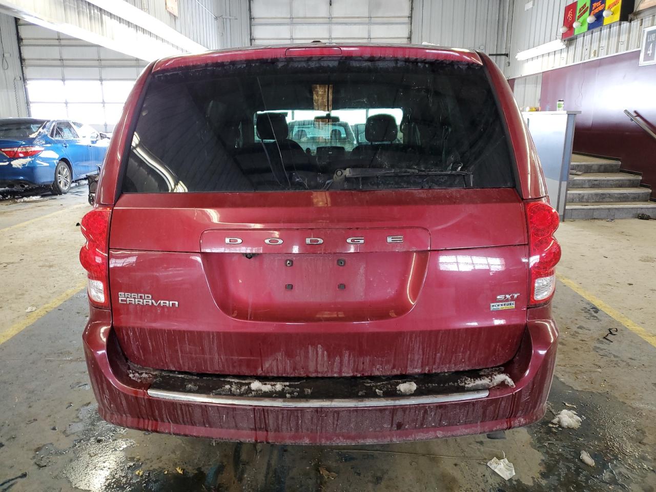 2014 Dodge Caravan - Image 6
