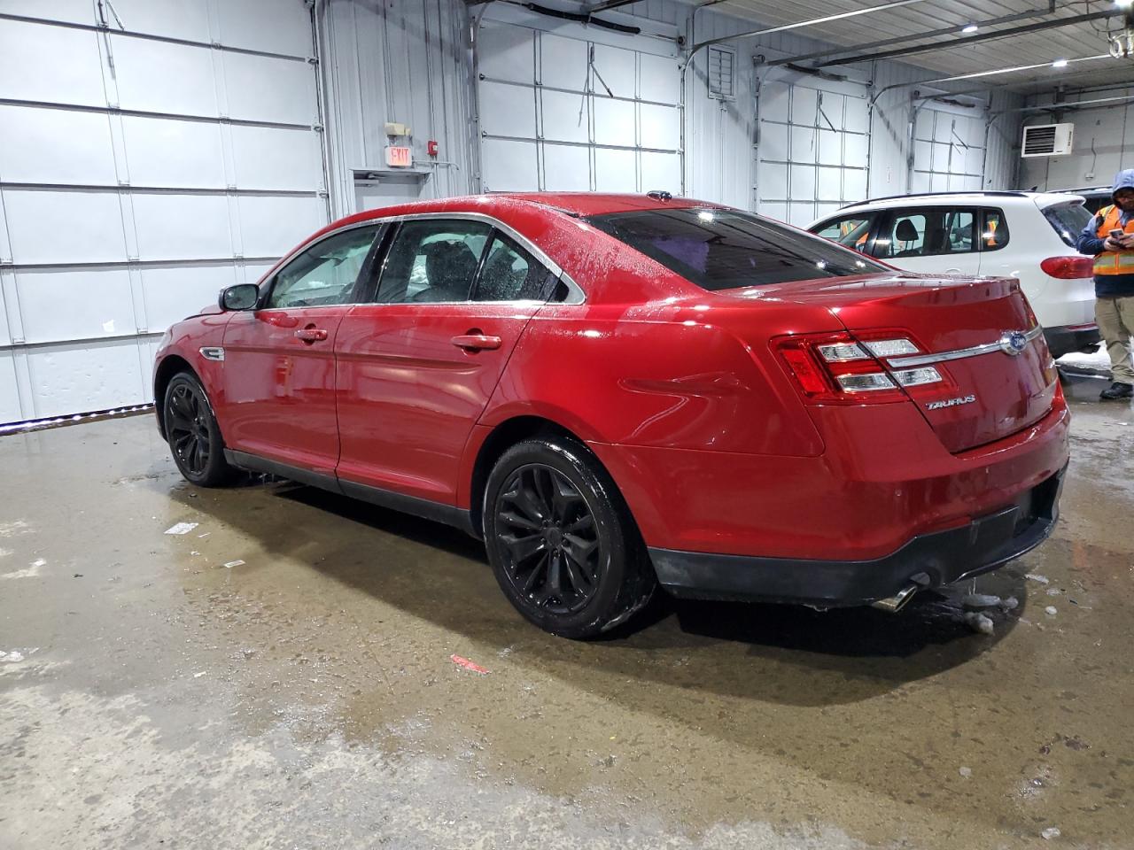 2014 Ford Taurus - Image 2
