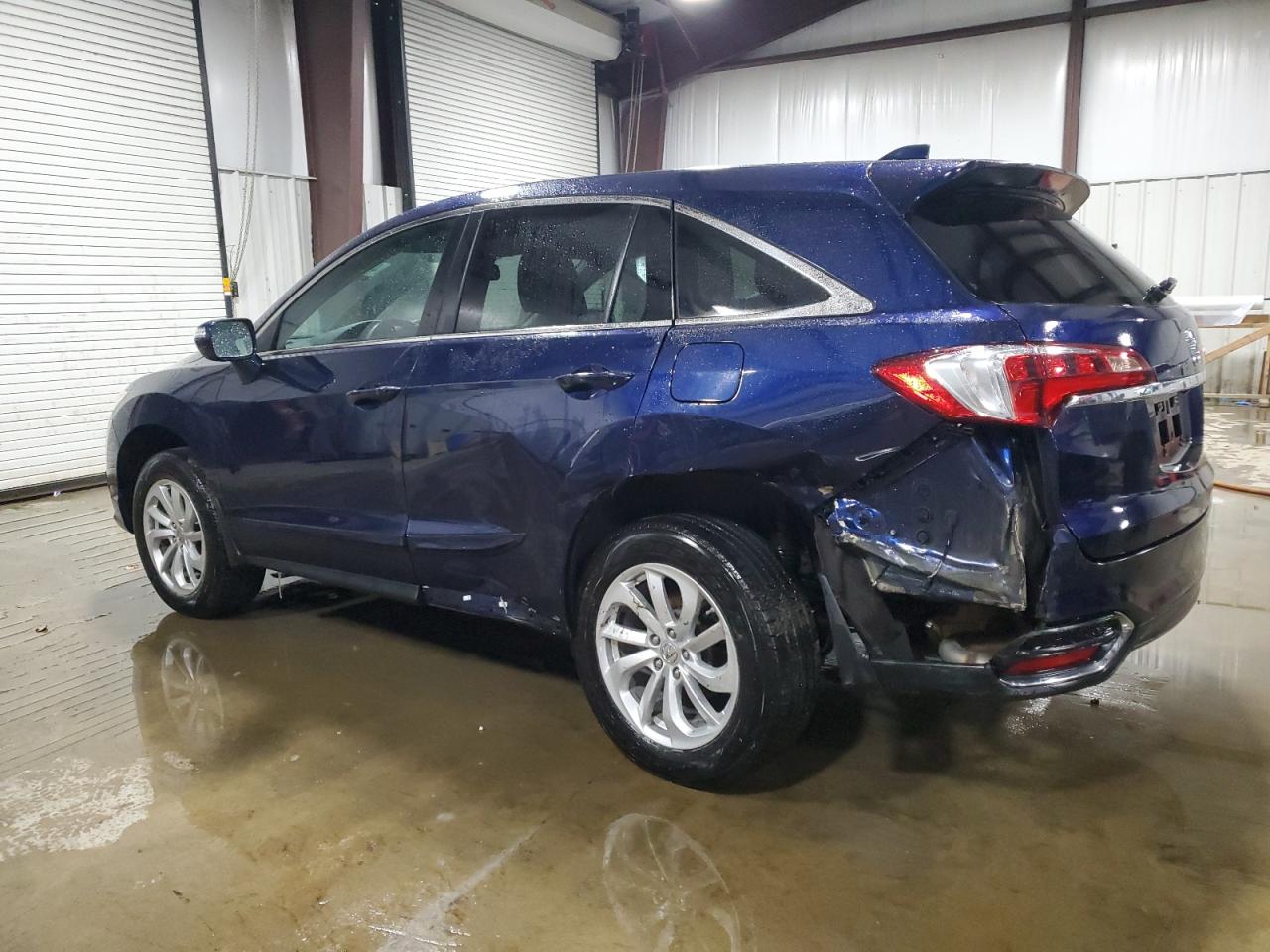 2016 Acura RDX - Image 2