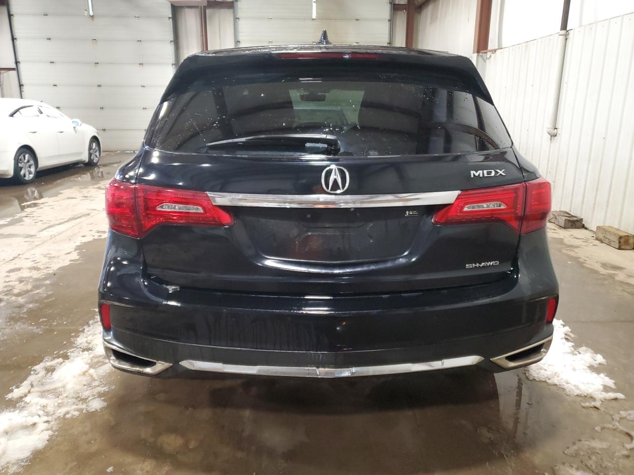 2020 Acura MDX - Image 6