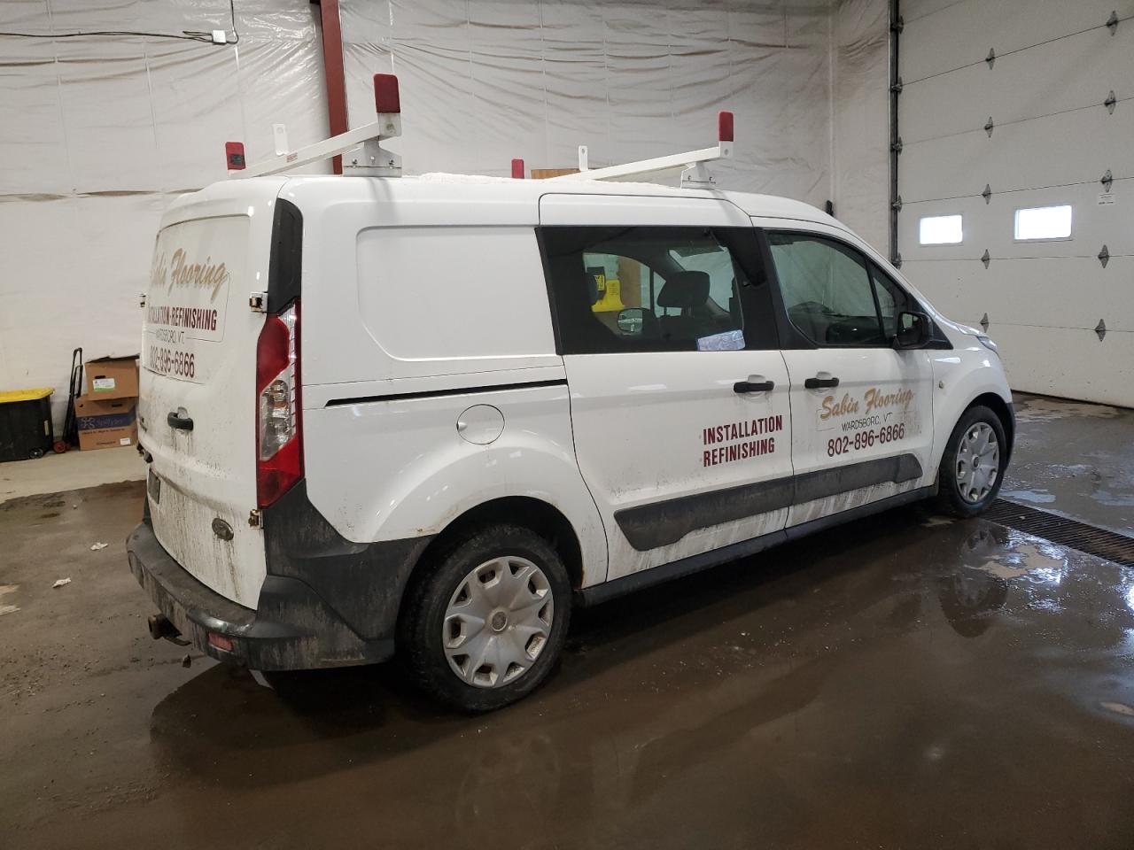 2016 Ford Transit - Image 3