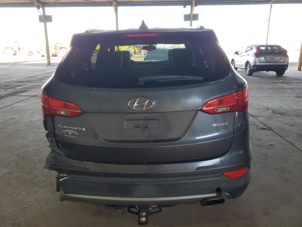 2015 Hyundai Santa Fe - Image 6