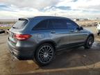 2018 Mercedes-Benz Glc 300 de vânzare în Albuquerque, NM - Side