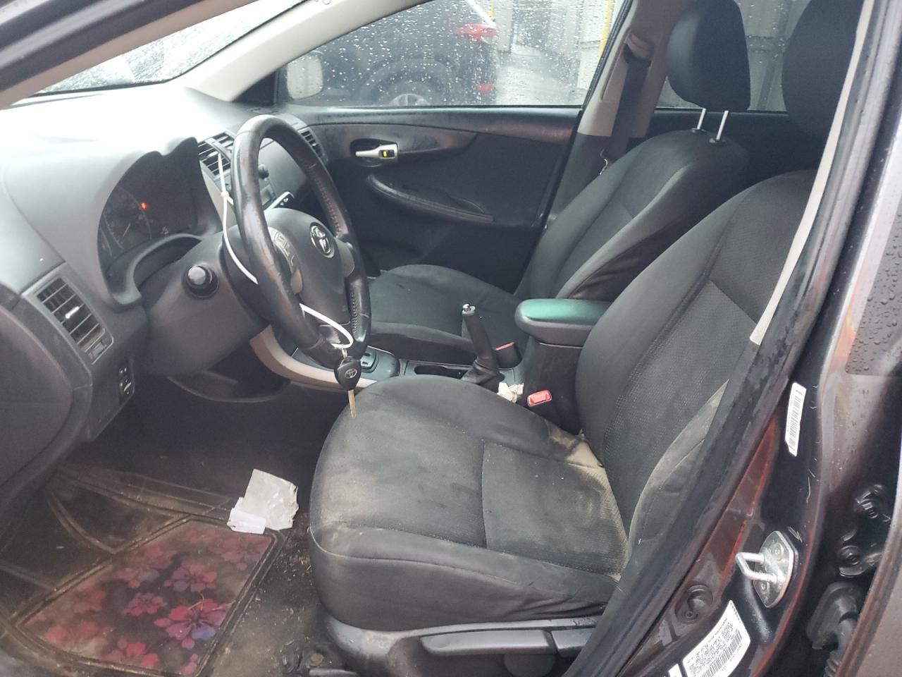 2009 Toyota Corolla - Image 7