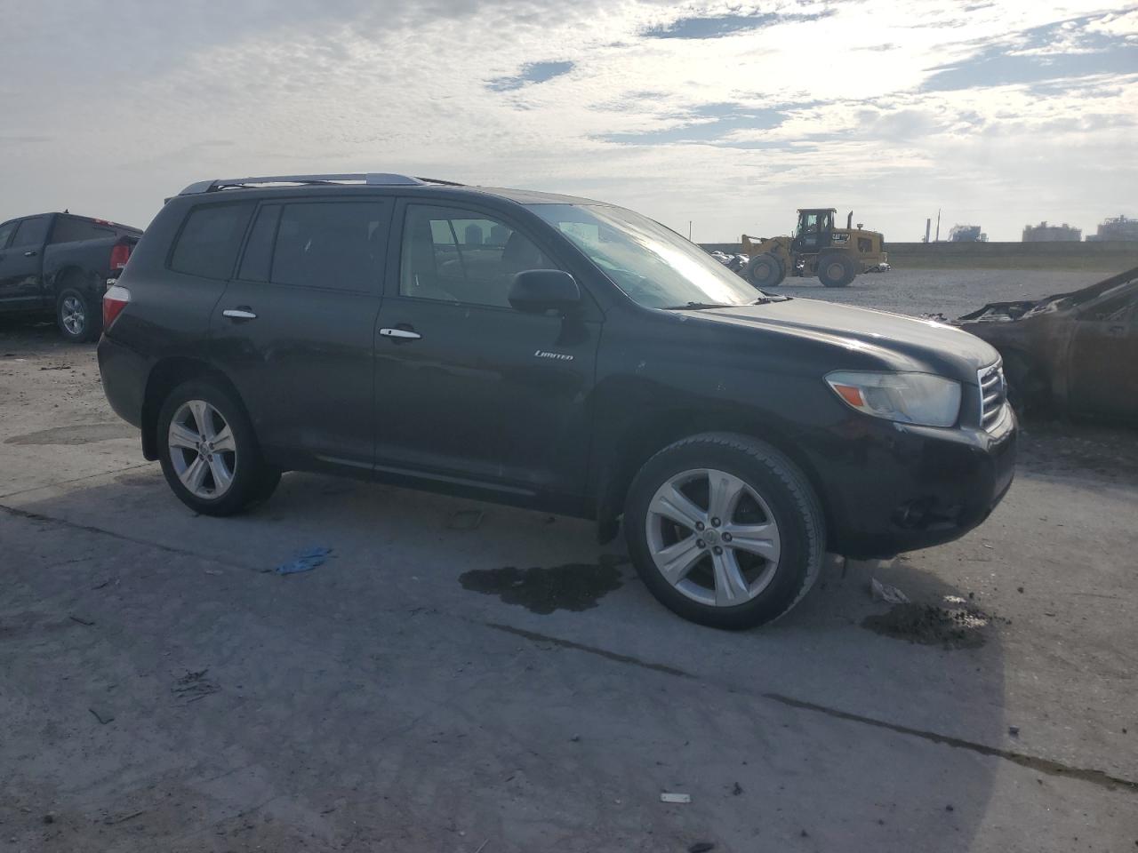 2010 Toyota Highlander - Image 4