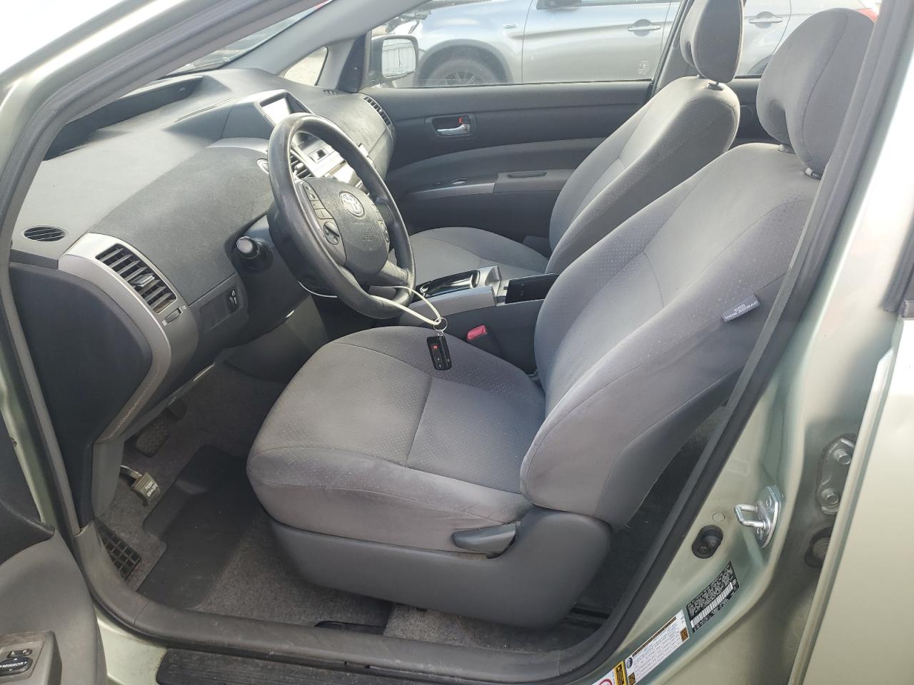 2006 Toyota Prius - Image 7