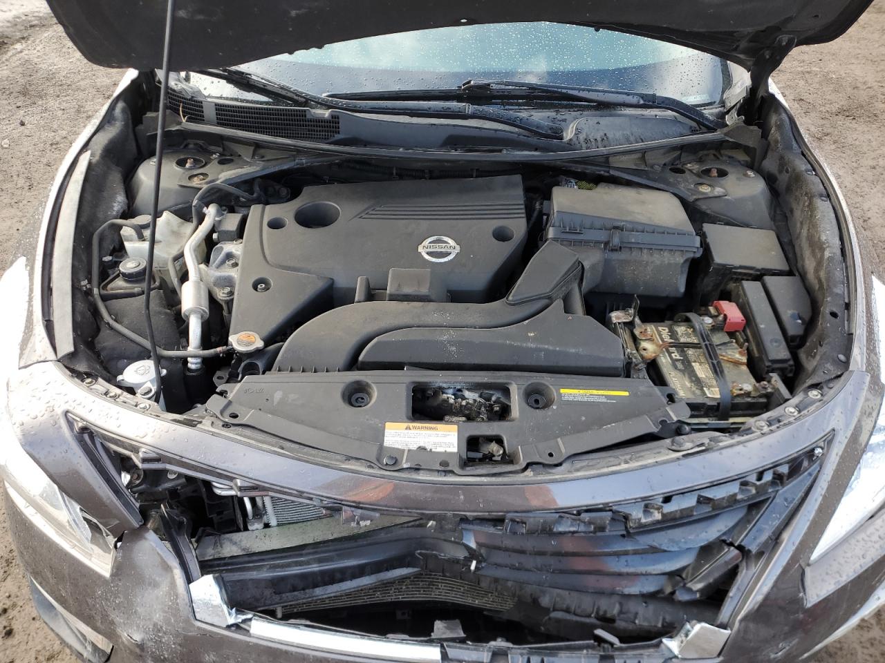 2013 Nissan Altima - Image 11