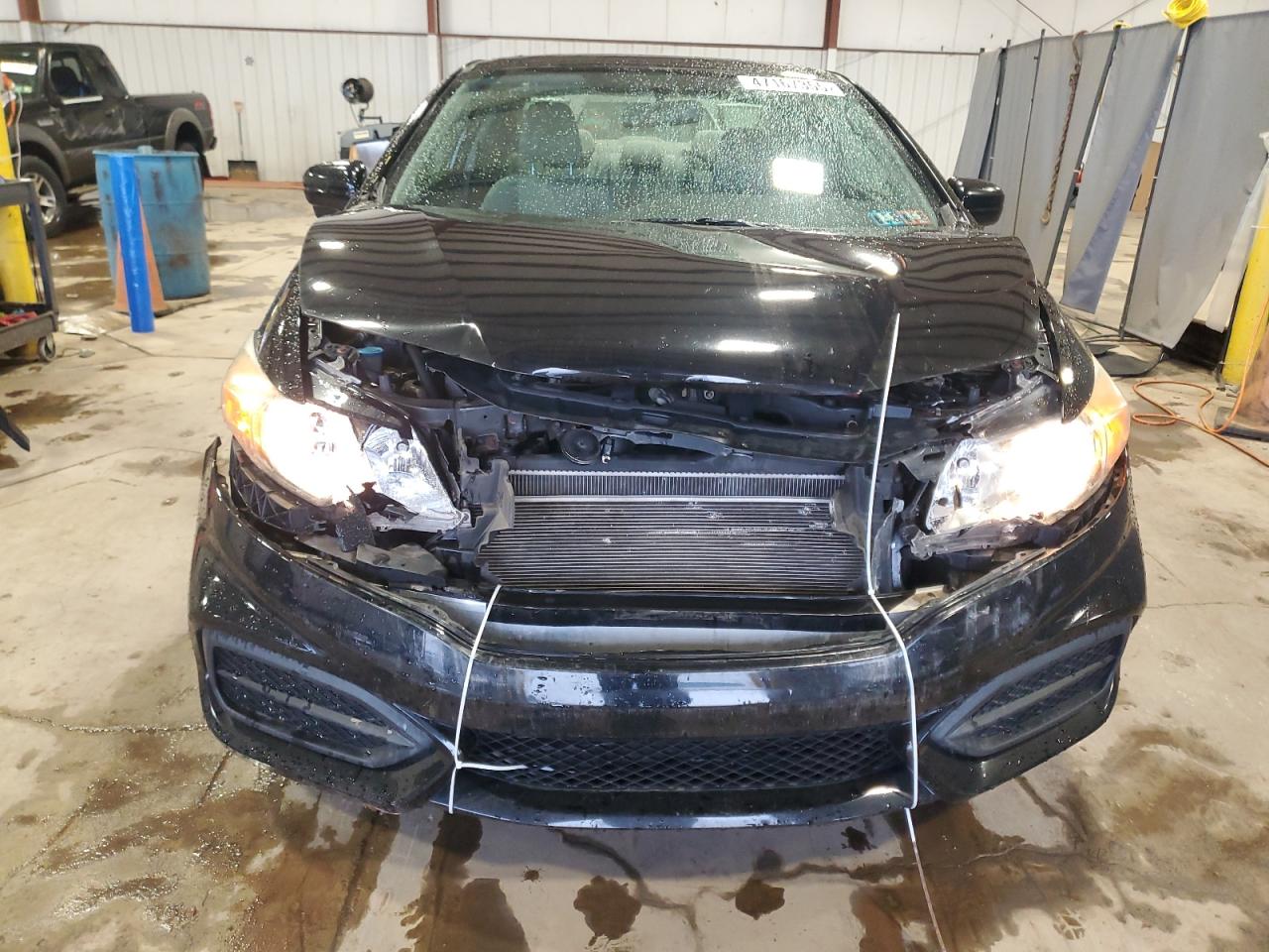 2015 Honda Civic - Image 5