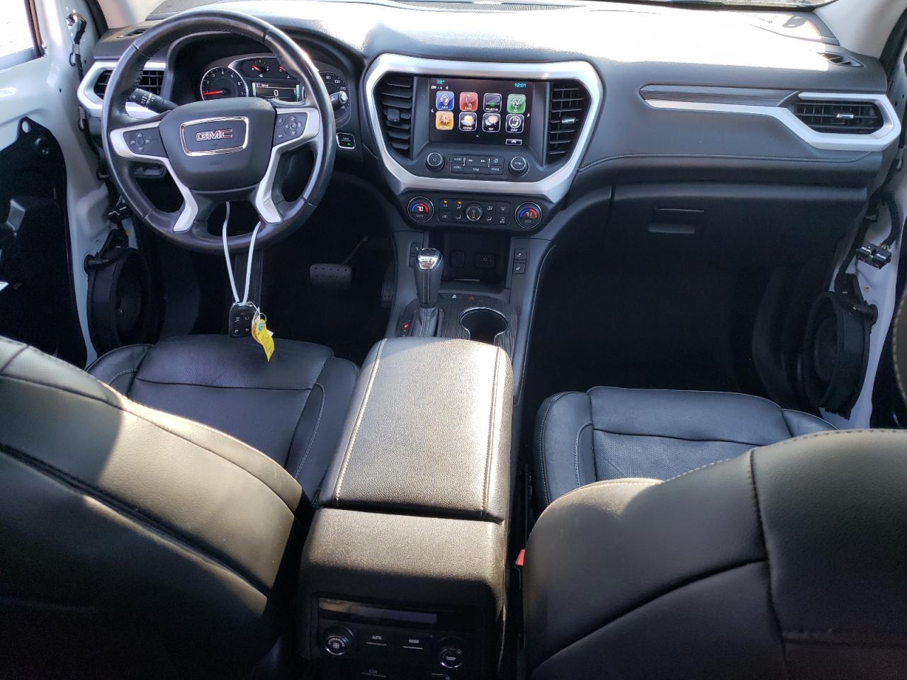 2019 GMC Acadia - Image 8