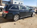 2014 Honda Odyssey Exl for Sale in Albuquerque, NM - Front End