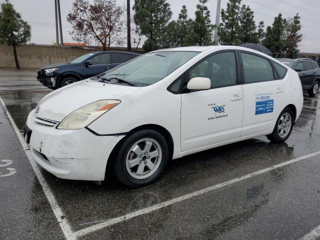 2004 Toyota Prius 