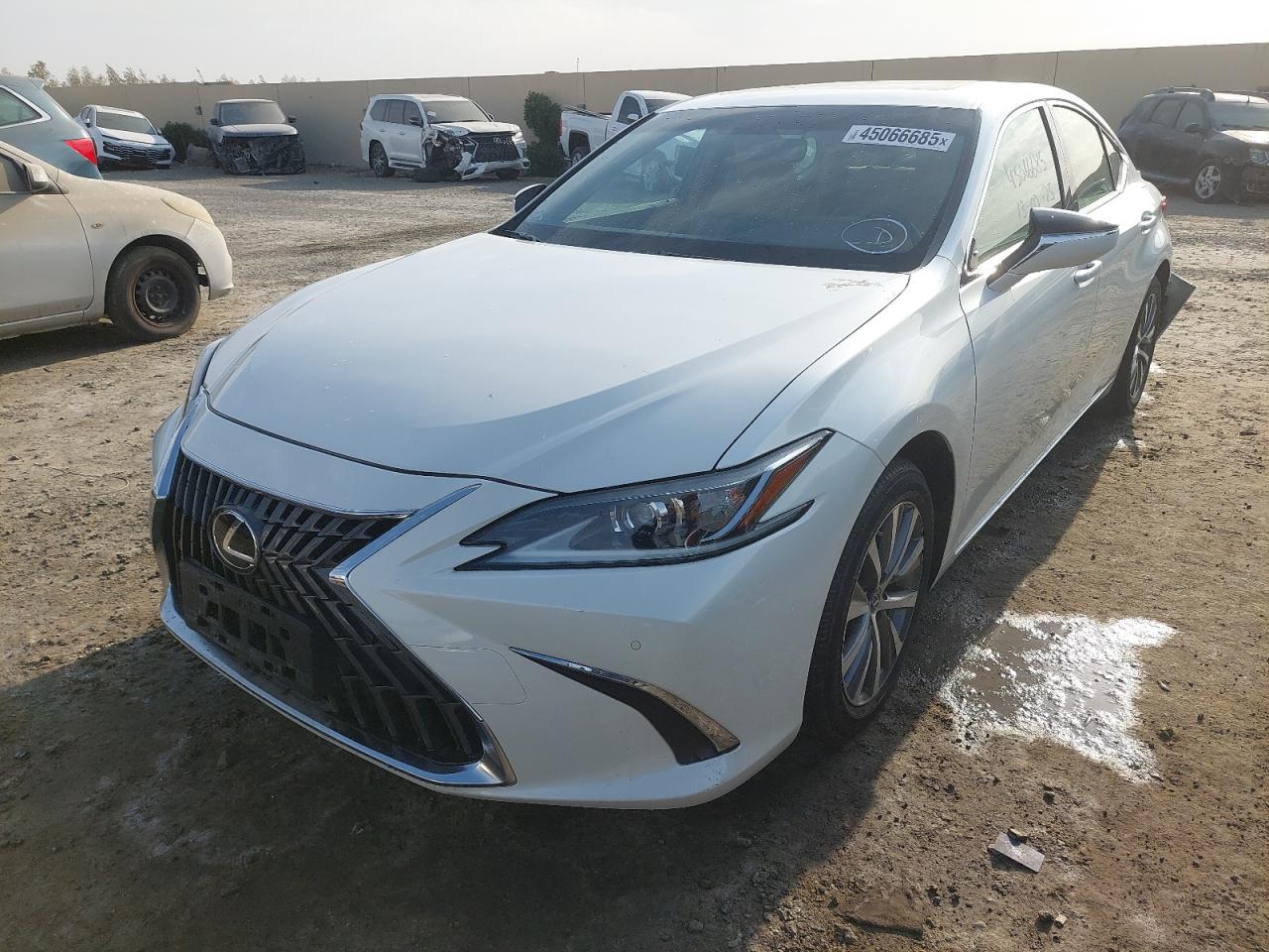 JTHB21B17P2186048 - 2023 Lexus Es 300 - #45066685