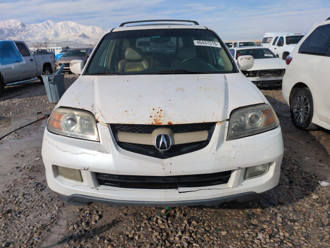 2006 Acura MDX - Image 5