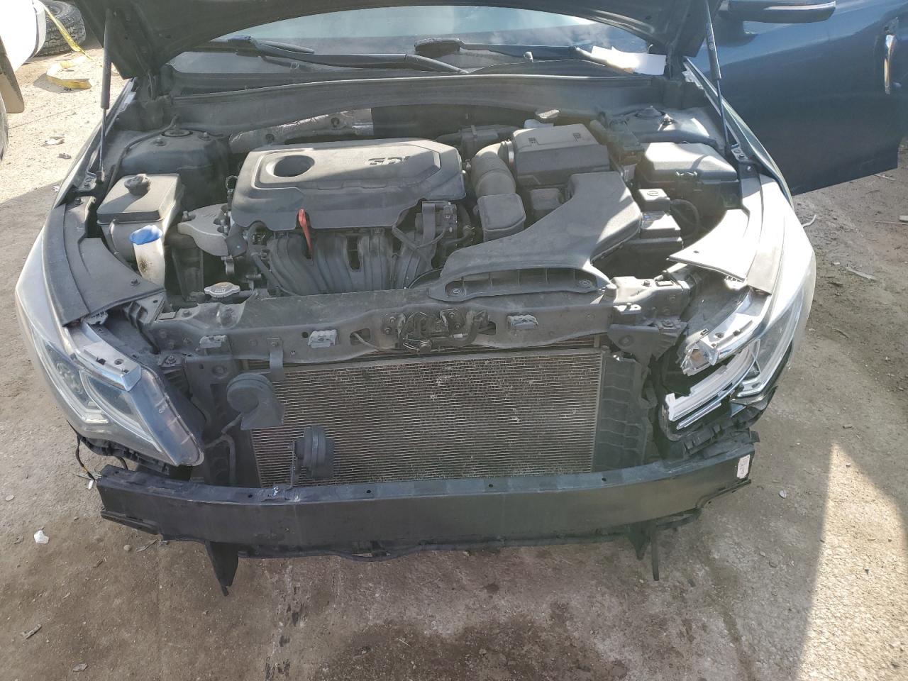 2019 Kia Optima - Image 11