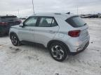 2021 Hyundai Venue Sel zu verkaufen in Woodhaven, MI - Front End