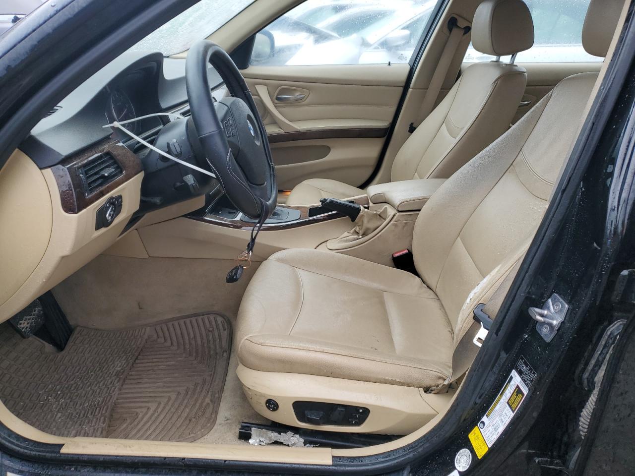 2011 BMW 3er - Image 7