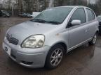 2004 TOYOTA YARIS T SP for sale at Copart GLOUCESTER