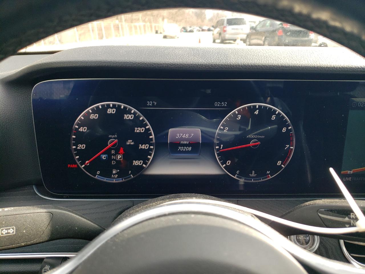2019 Mercedes-Benz E-klasse - Image 9