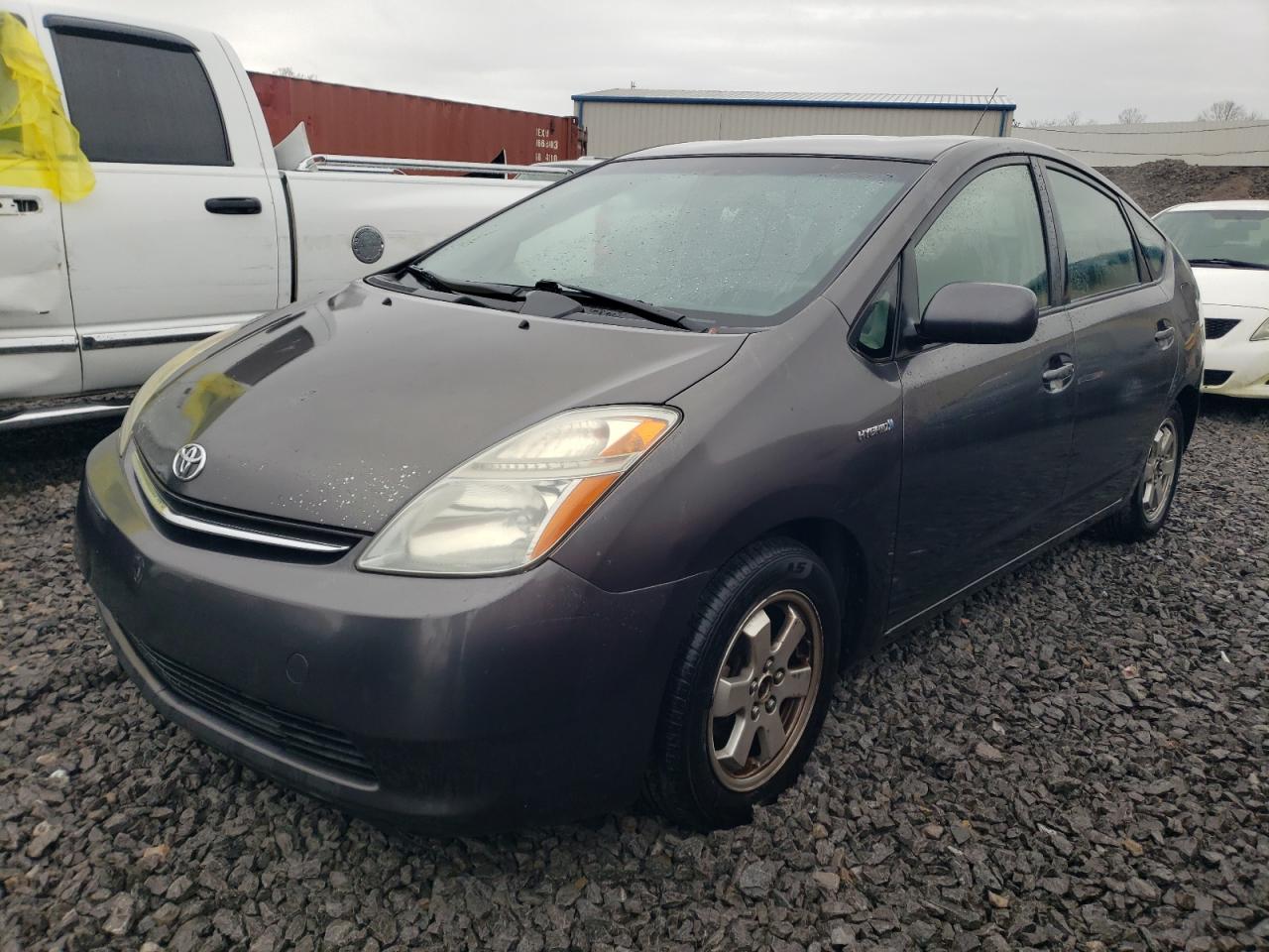 2008 Toyota Prius - Image 1
