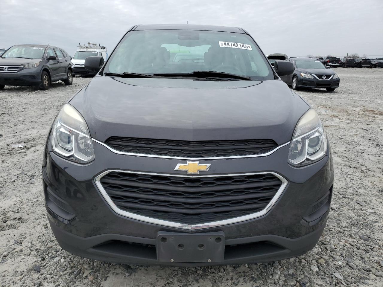 2016 Chevrolet Equinox - Image 5