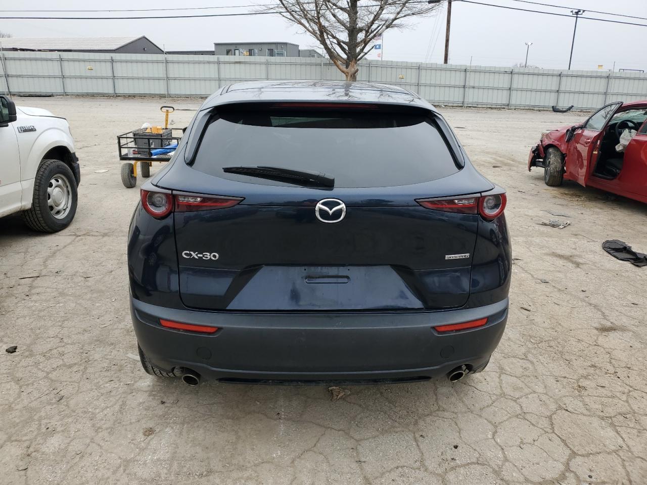 2021 Mazda CX-30 - Image 6