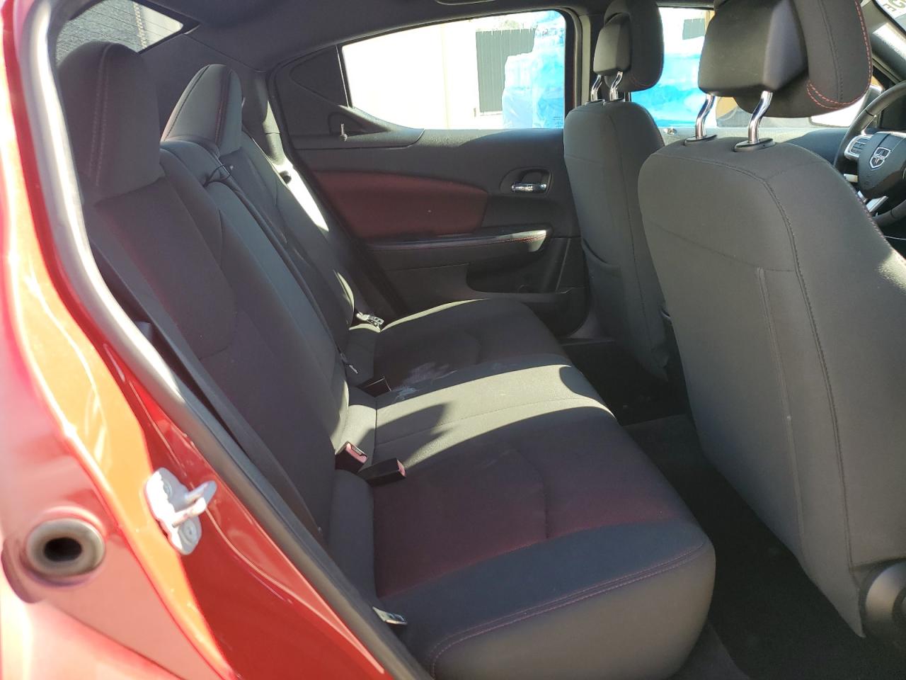 2012 Dodge Avenger - Image 10