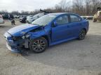 2015 Mitsubishi Lancer Se na sprzedaż w Ellwood City, PA - Front End