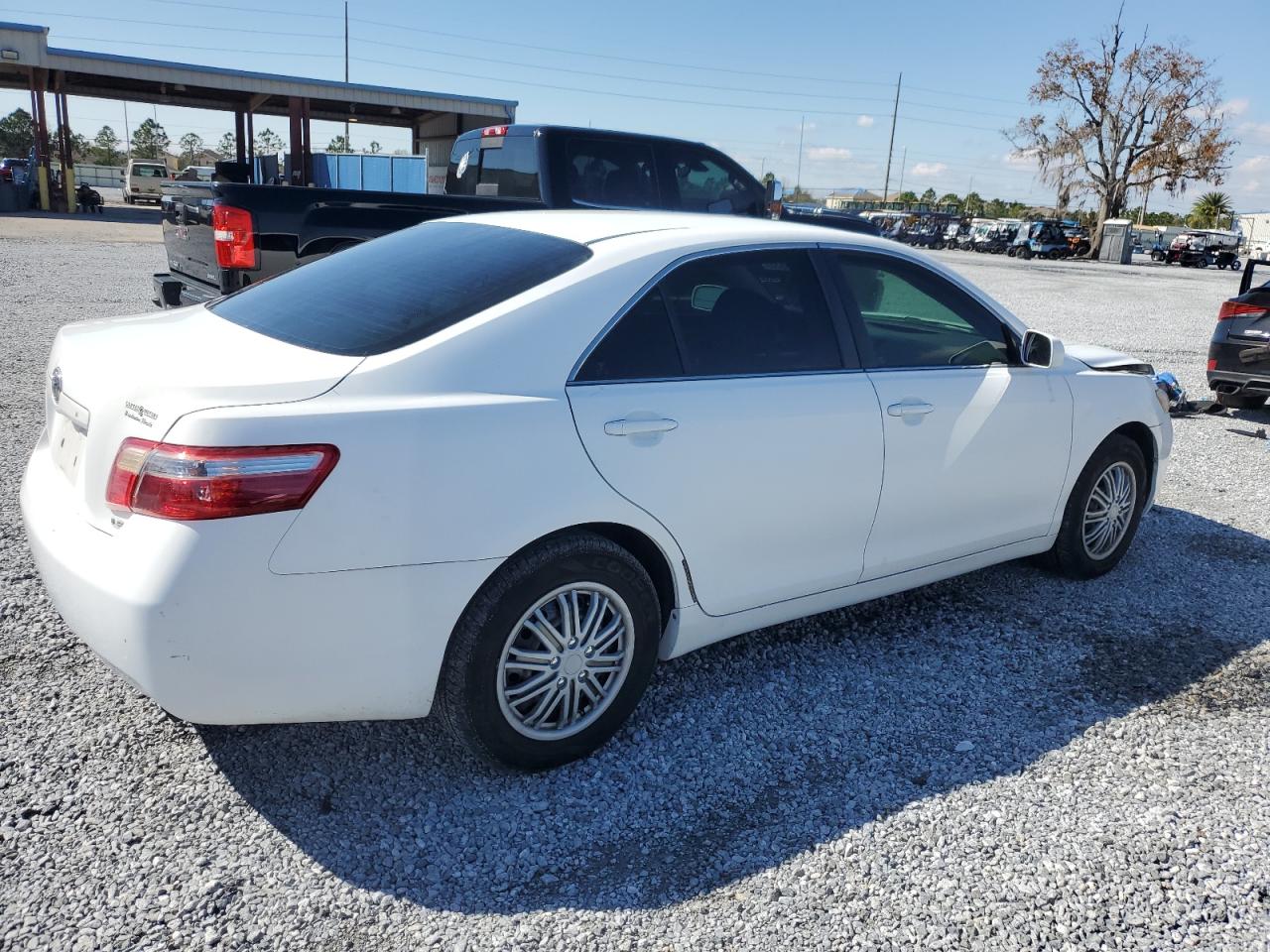 2009 Toyota Camry - Image 3