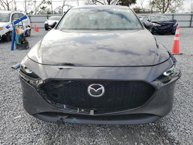  MAZDA 3 2021 Black