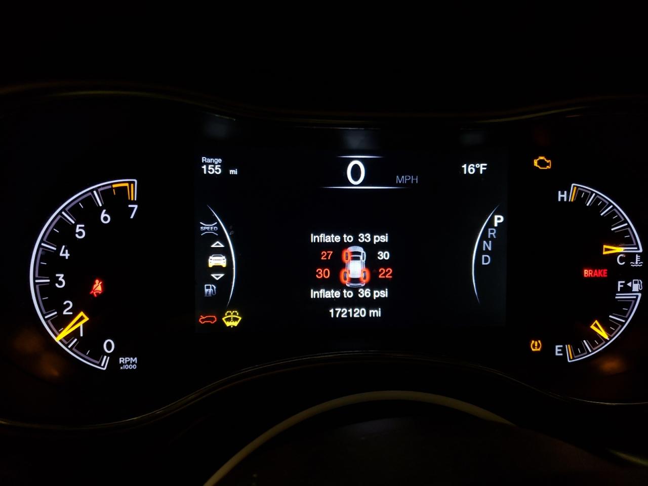 2017 Jeep Grand Cherokee - Image 9