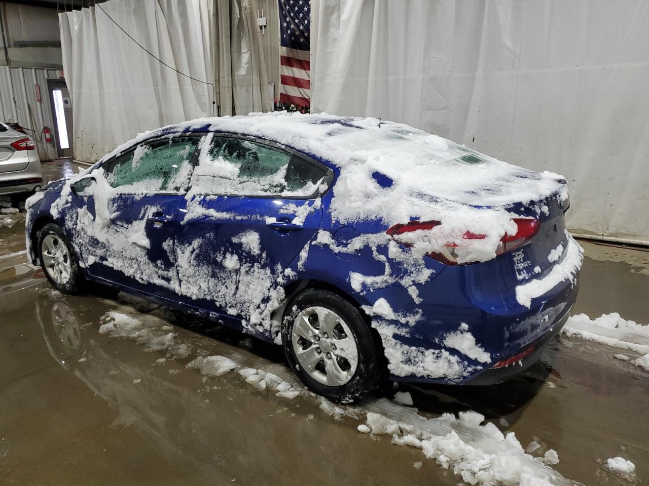 2017 Kia Forte - Image 2